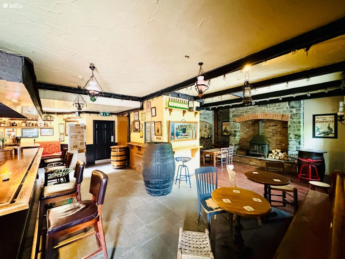 The Abbey Tavern, The Village, Ardfert, Co. Kerry - Image 10