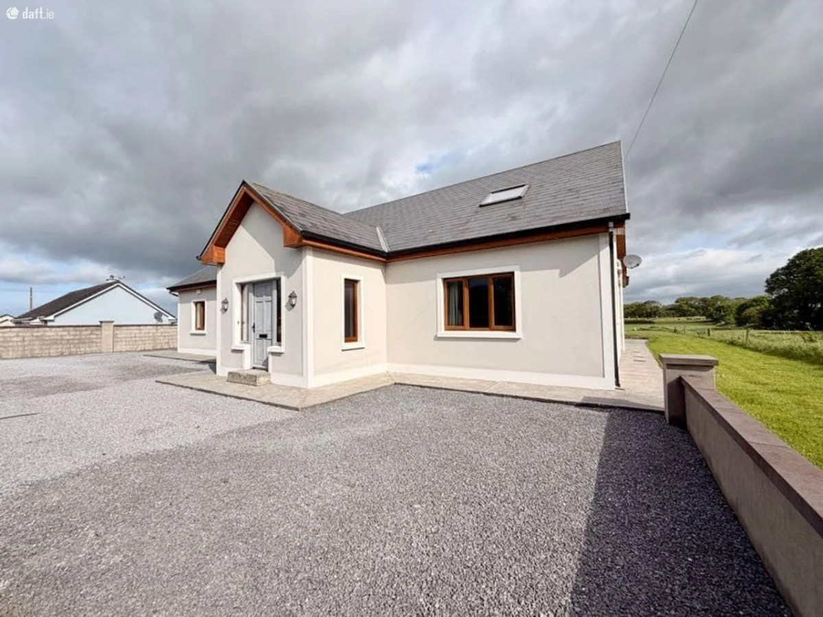 Rathkenny,Abbeydorney,Tralee,Co. Kerry, Lerrig, Co. Kerry - Image 3