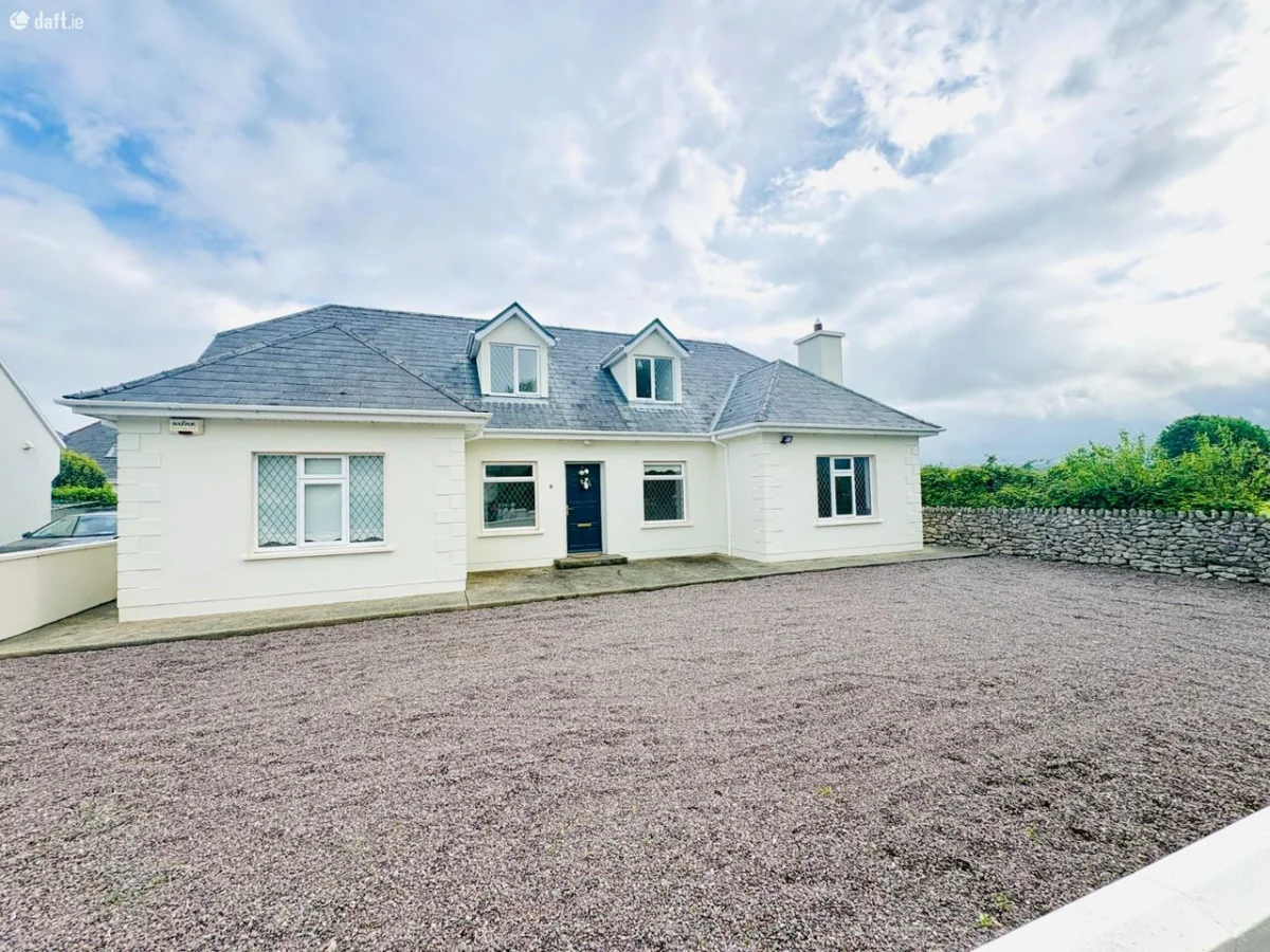 6 Mounthawk Manor,Tralee,Co. Kerry, Tralee, Co. Kerry