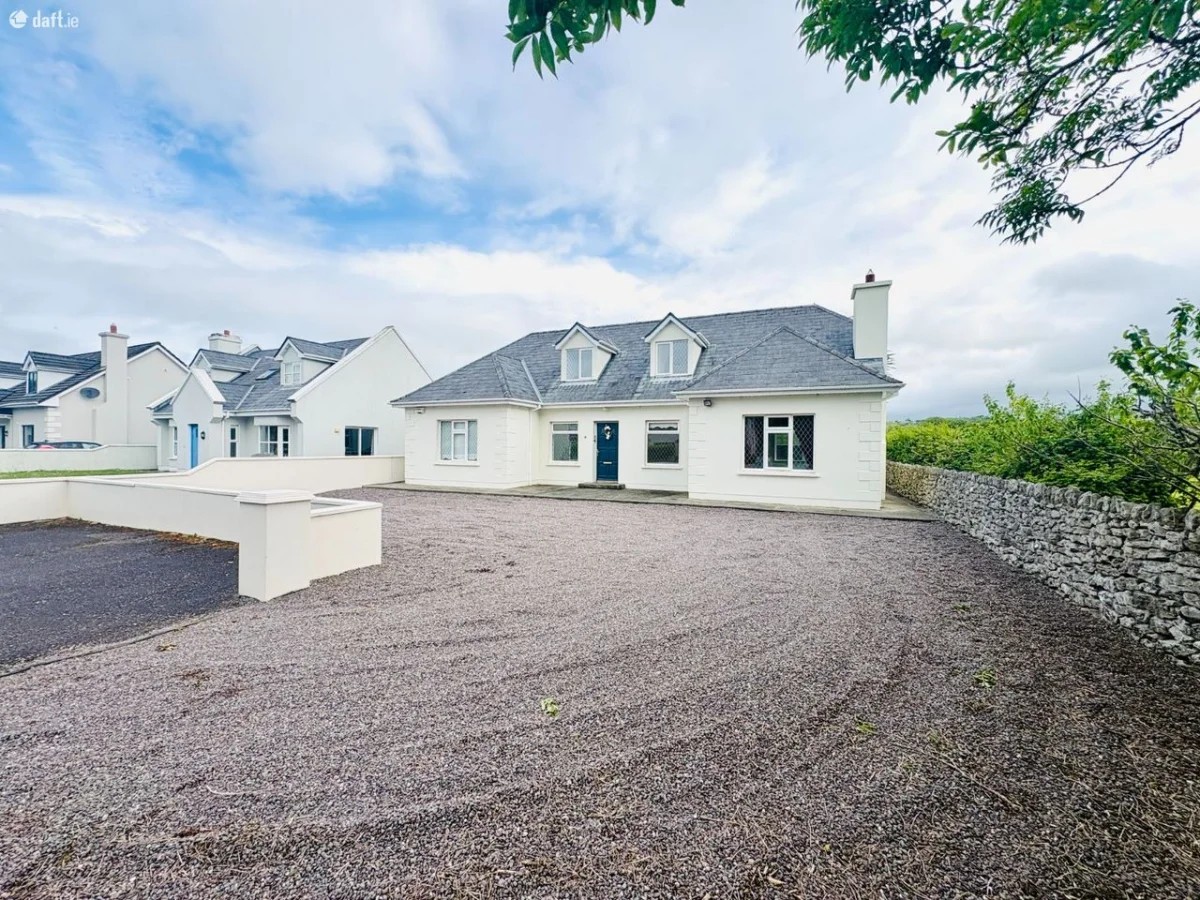 6 Mounthawk Manor,Tralee,Co. Kerry, Tralee, Co. Kerry - Image 2