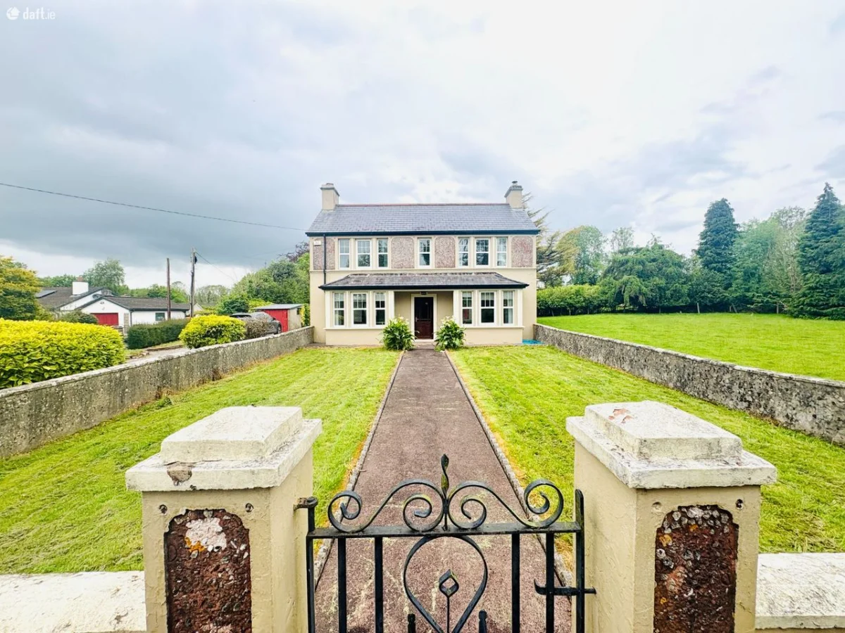 Ballydwyer West,Ballymacelligott,Tralee,Co. Kerry, Ballymacelligott, Co. Kerry