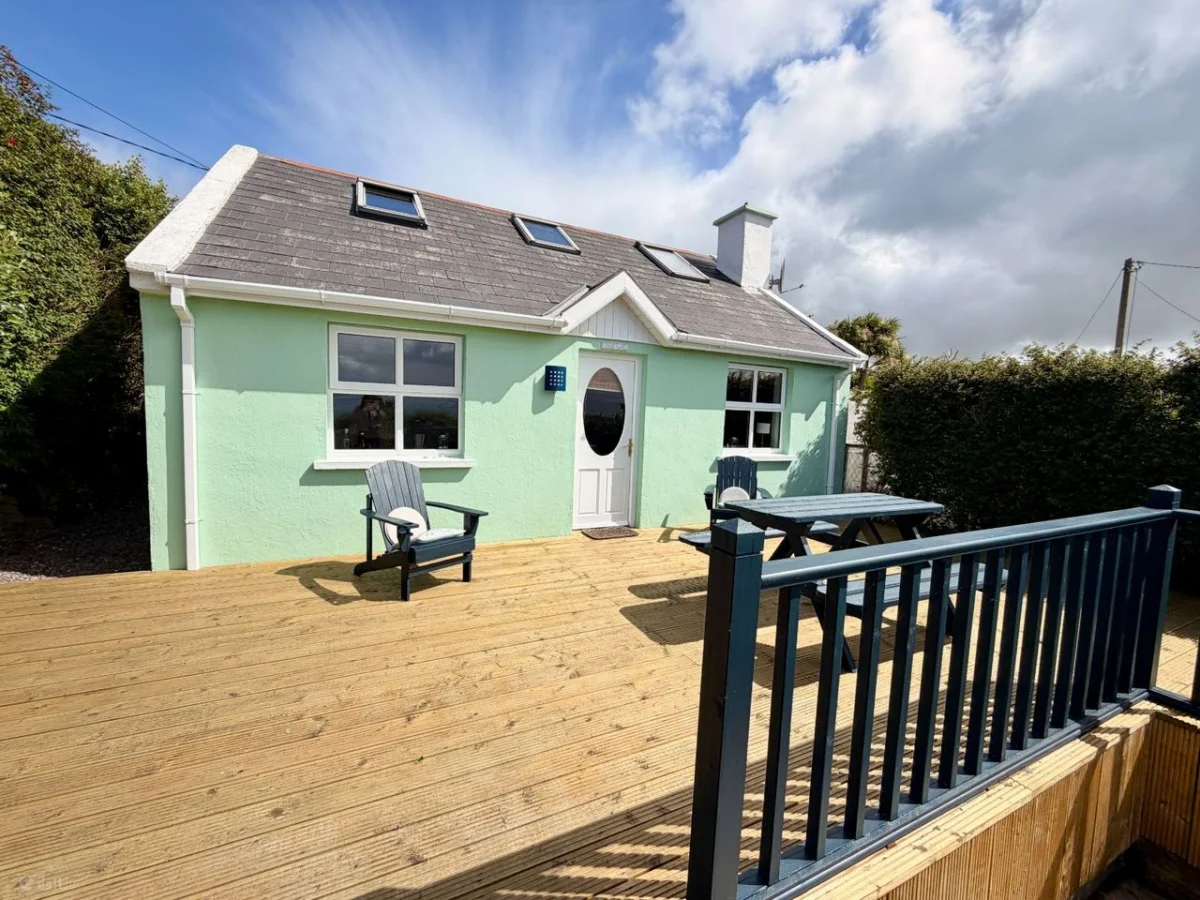 Glenderry, Ballyheigue, Tiduff, Co. Kerry - Image 2