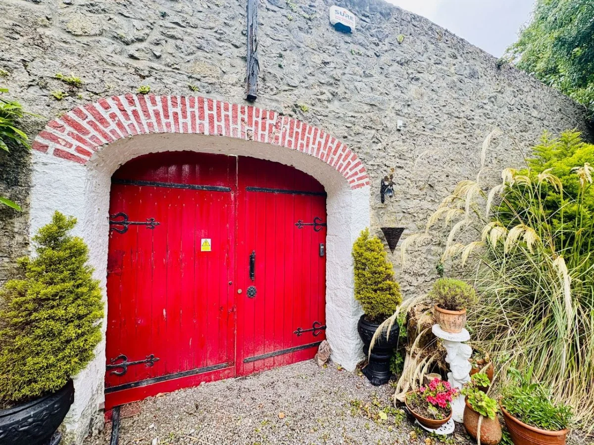 Spa House, Ballymakegoge, Spa, Fenit, Co. Kerry - Image 37