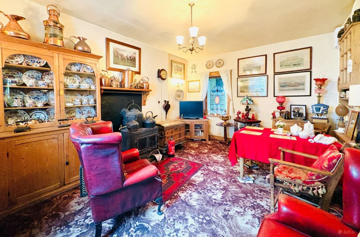 Spa House, Ballymakegoge, Spa, Fenit, Co. Kerry - Image 25