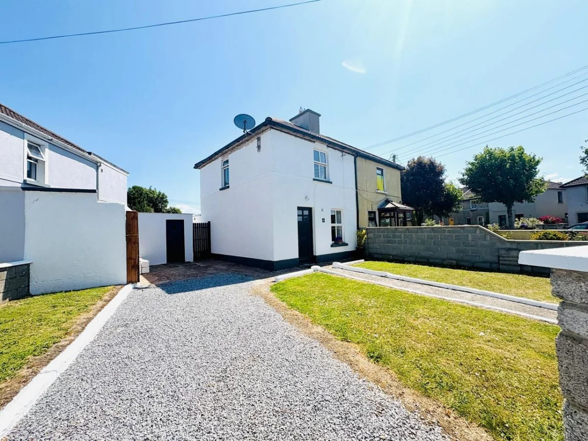 48 O'Rahillys Villas, Tralee, Tralee, Co. Kerry - Image 2