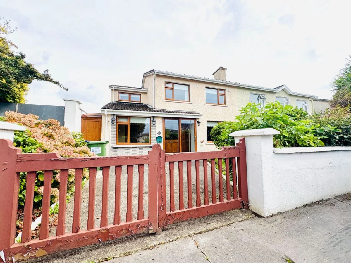 80 Knockmoyle, Tralee, Tralee, Co. Kerry