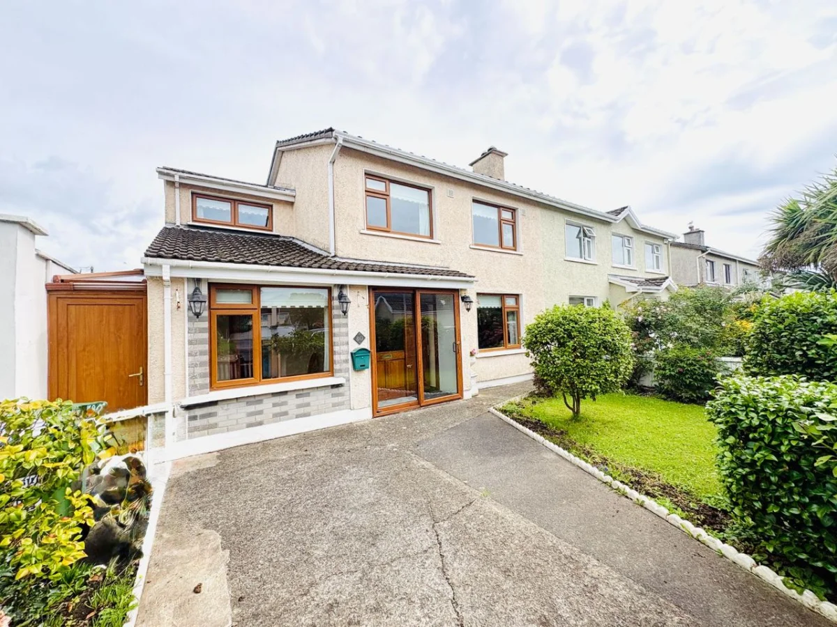 80 Knockmoyle, Tralee, Tralee, Co. Kerry - Image 2
