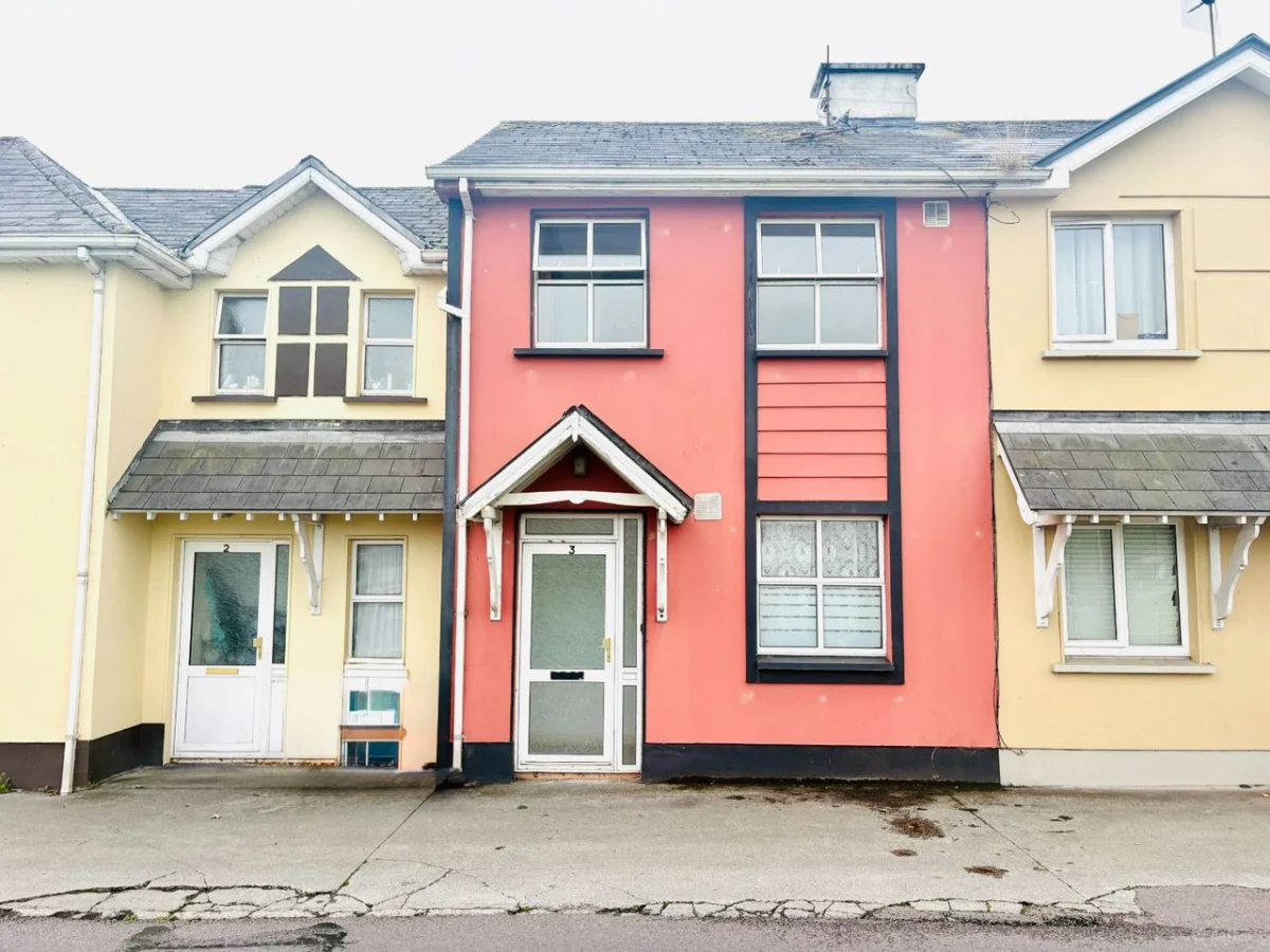 Saint Martins, 3 Lower Basin View, Tralee, Co. Kerry