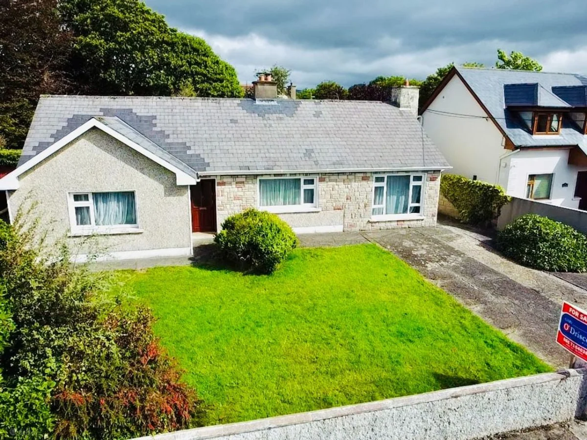 27 Lisbeg, Oakpark, Tralee, Co. Kerry - Image 15