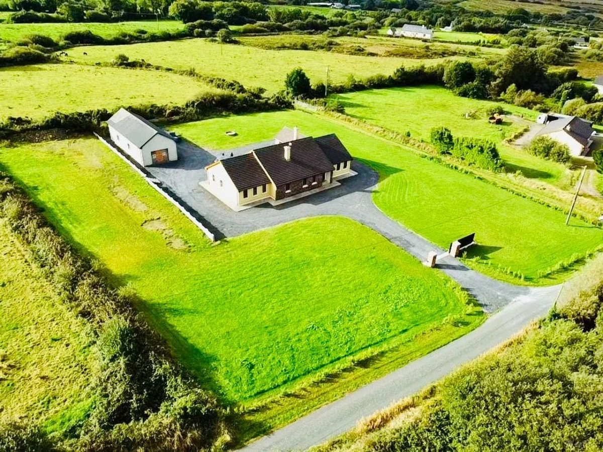 Leampreaghane, Kilflynn, Kilflynn, Co. Kerry - Image 27