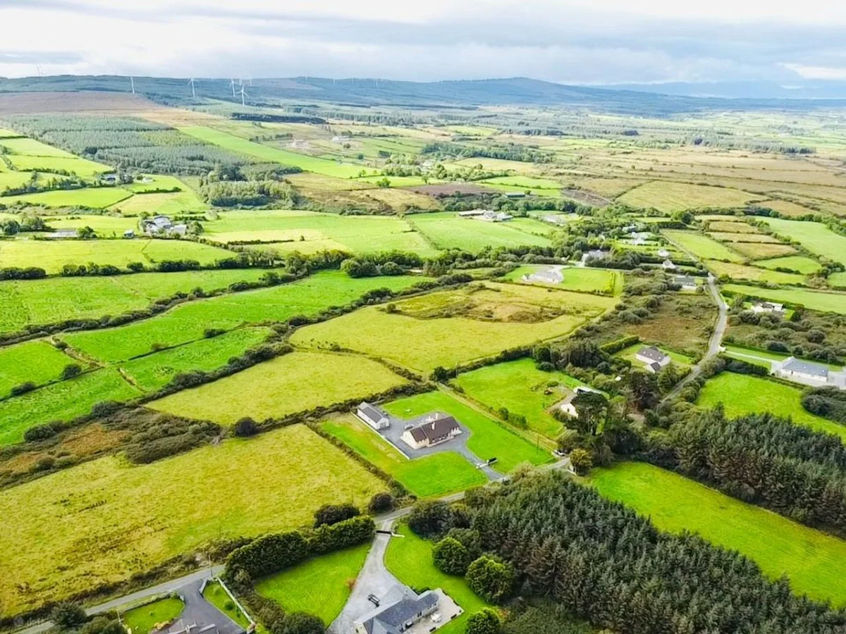 Leampreaghane, Kilflynn, Kilflynn, Co. Kerry - Image 30