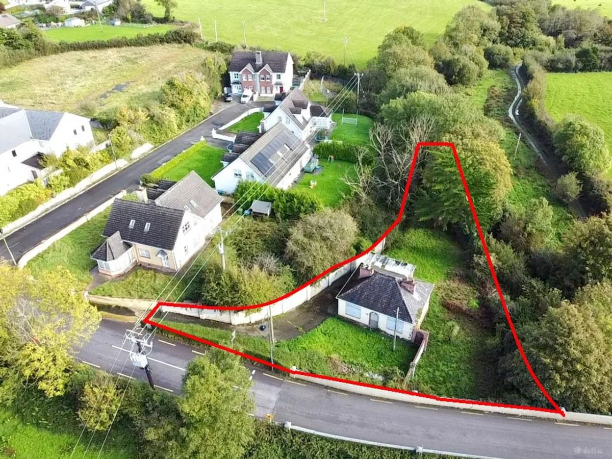 Castletown, Kilflynn, Kilflynn, Co. Kerry