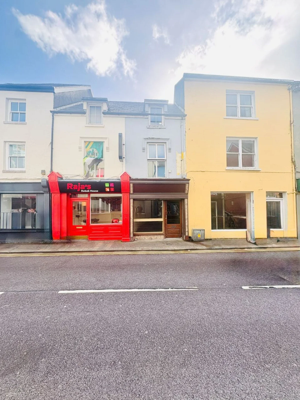 16 Castle Street Upper, Tralee, Co. Kerry - Image 2