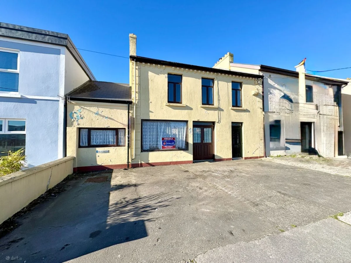 Church Road, Ballybunnion, Ballybunion, Co. Kerry