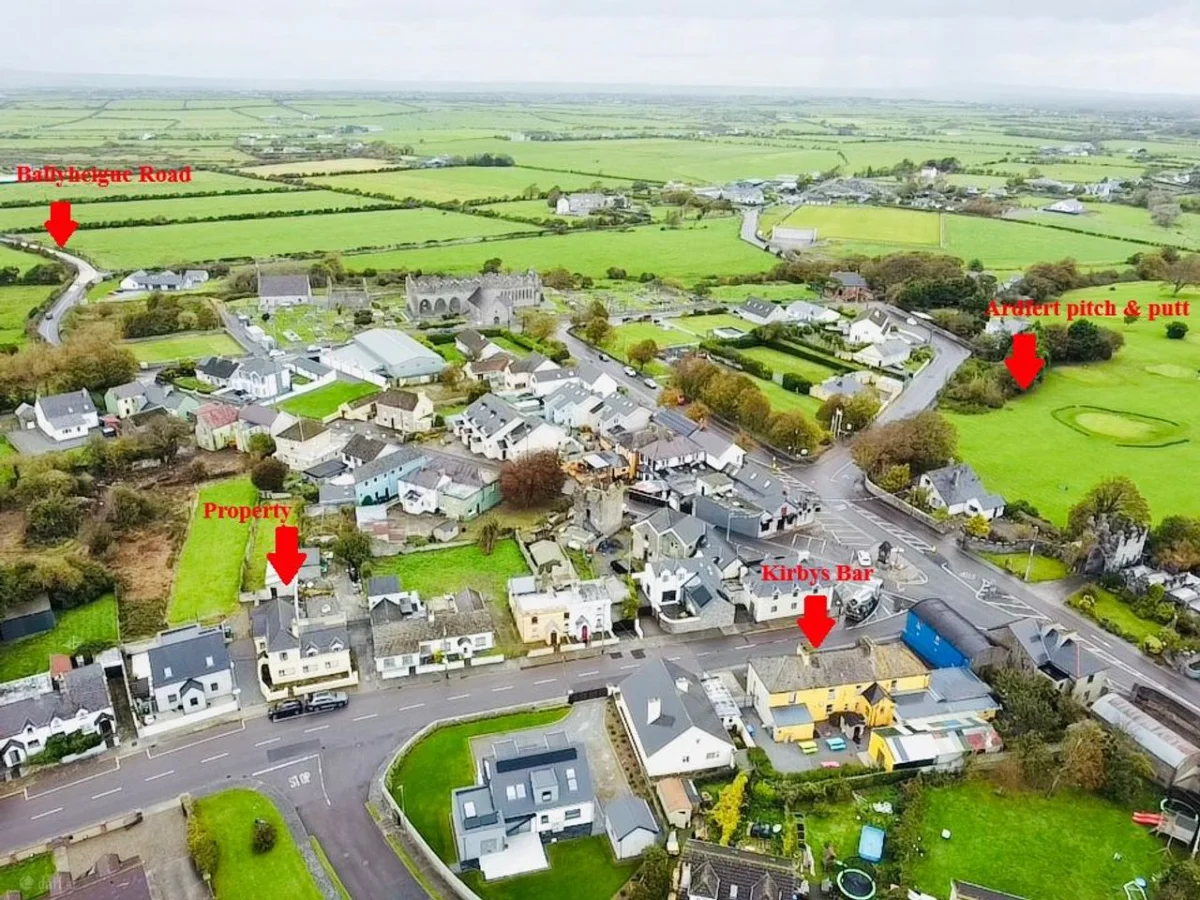 Church Street, Ardfert, Ardfert, Co. Kerry - Image 3